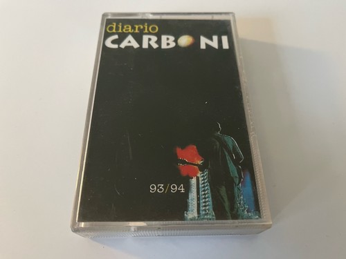 Luca carboni diario - luca,