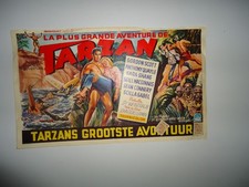 GORDON SCOTT/TARZAN'S GREATEST