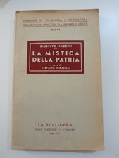 La Mistica Della Patria