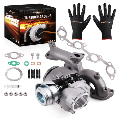 Turbo for audi golf 2 - turbo, vw