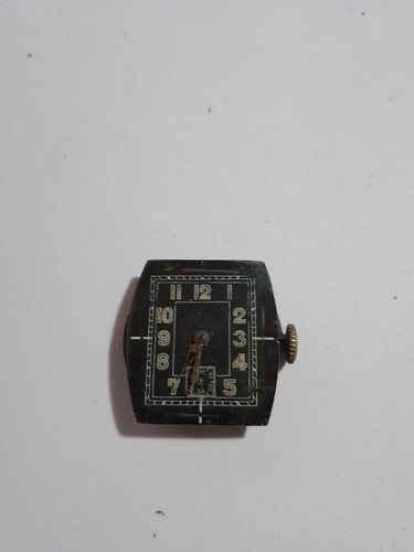 Orologio antico meccanico - orologio,
