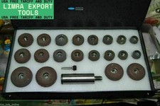 KIT PIETRE SEDE VALVOLE SIOUX