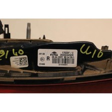 INNER RIGHT REAR PILOT RENAULT