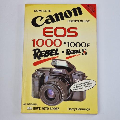 Canon eos 1000 - canon,