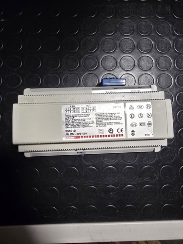 Alimentatore bticino 336010 - alimentatore,