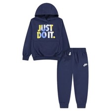 TUTA BAMBINI NIKE 86N387 U90