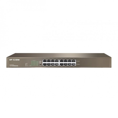 Com g1016g switch ethernet - ip-com,
