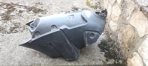 Serbatoio benzina carburante - benzina,