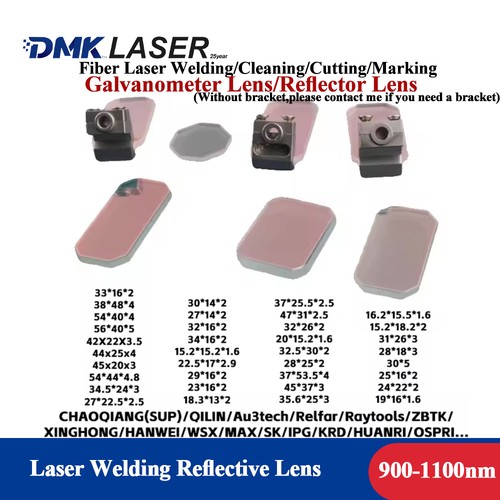 Galvanometro laser specchio - laser,