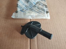 LANCIA DEDRA / AR 155 / FIAT TIPO TEMPRA - RUBINETTO RISCALDAMENTO ORIGINALE