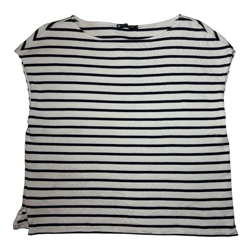 Top camicia petit - petit, bateau