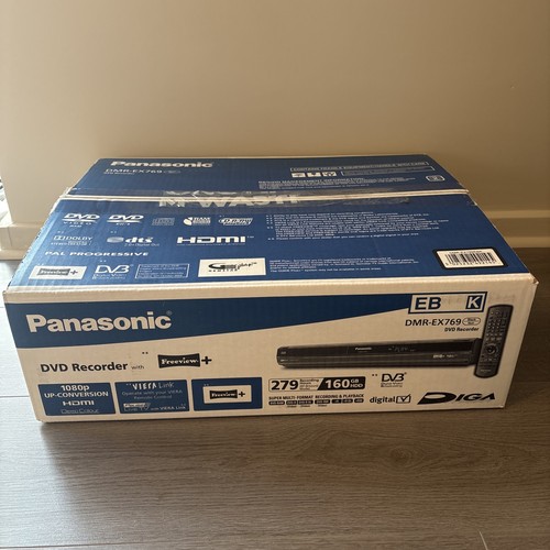 Panasonic region free - panasonic,