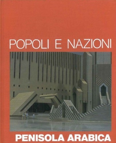 Popoli nazioni penisola - e,