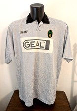 Maglia aglianese match away - maglia,