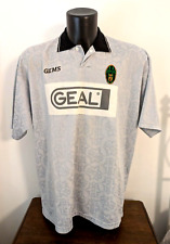 maglia AGLIANESE MATCH away WORN #8 shirt GEMS N0 pistoiese pisa prato ultras