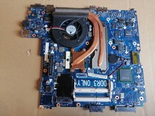 Scheda madre portatile SAMSUNG