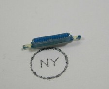 Blue Power Button BLU Studio