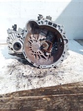 CAMBIO MANUALE COMPLETO PER