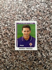 TAROZZI FIORENTINA N.83 album