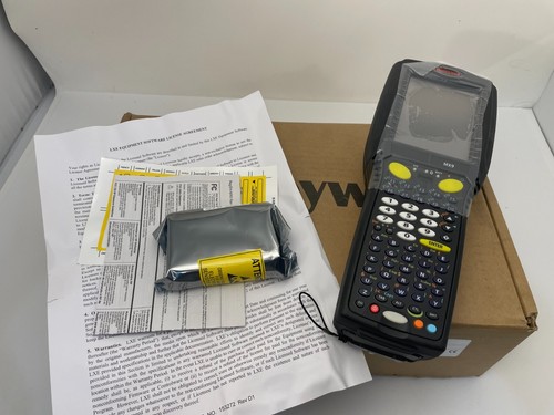 Honeywell lxe mx9 robusto - honeywell,