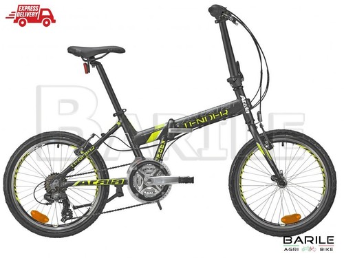 Bici atala tender - 20, "