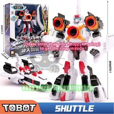 Tobot V Galaxy Detectives 8"