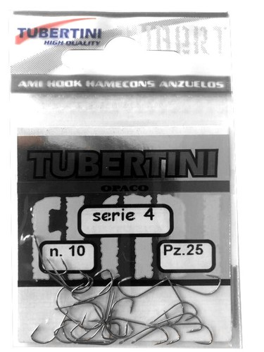 Tubertini serie ganci - tubertini,