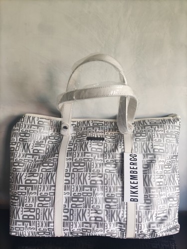 Borsa bikkembergs - borsa,