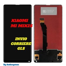 DISPLAY LCD+TOUCH SCREEN