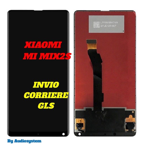 Display lcd touch screen - lcd+touch,