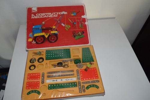 Bral the mechanic builder - the,