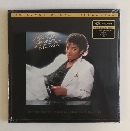 Super vinile michael - lp,