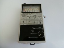 Minolta Flash Meter vintage in