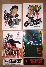 Specialized-Bmx Sticker