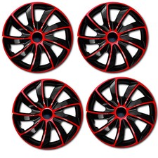 Copricerchi coprimozzo 15"