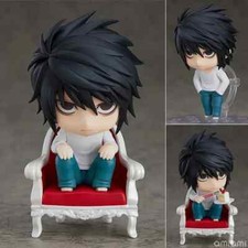 Action figure death note - 10,