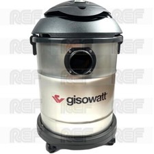 Bidone aspiratutto liquidi