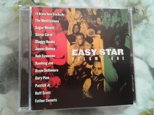 EASY ALL STAR - VOLUME ONE - CD EASY STAR RECORDS 1998 - COME NUOVO - REGGAE
