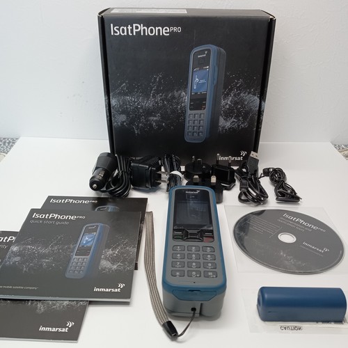 Telefono satellitare inmarsat - telefono,