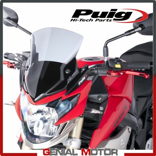 Cupolino puig fume chiaro - puig,