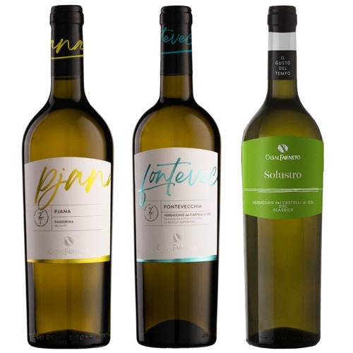 Verdicchio vino passerina - vino,