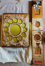 CORNICE PORTAFOTO MY FIRST YEAR IN ARGENTO E METRO PORTAFOTO IN ARGENTO - BIMBO