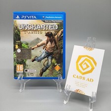 Gioco Uncharted L'Abisso D'oro