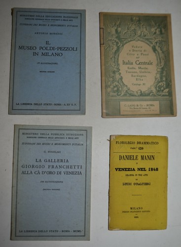 Offerta milano venezia - -,