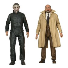 Neca Halloween 2 - Ultimate