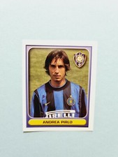 FIGURINA 143 ANDREA PIRLO