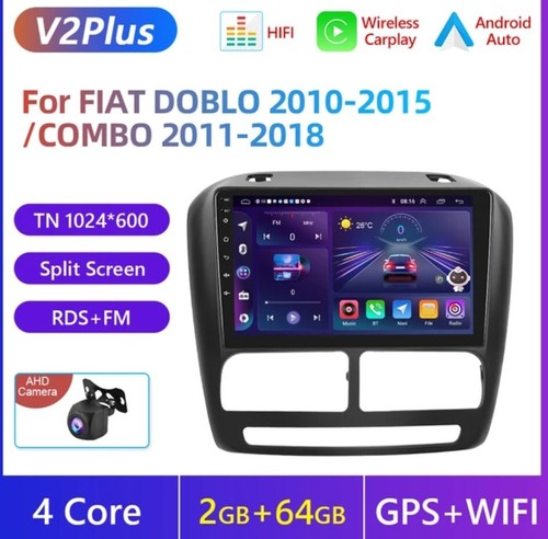 Radio din per - din,