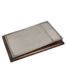 SOPRAMMOBILE DA SCRIVANIA