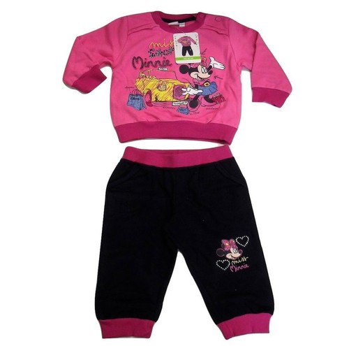 Tutina disney felpa pezzi - tutina,