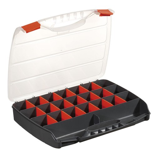 Organizer valigetta porta